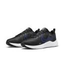 Nike Men's Downshifter 12 Running Shoes (Anthracite/Racer Blue/Black/White) 13