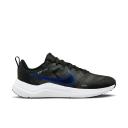 Nike Men's Downshifter 12 Running Shoes (Anthracite/Racer Blue/Black/White) 8.5