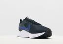 Nike Men's Downshifter 12 Running Shoes (Anthracite/Racer Blue/Black/White) 8.5