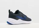 Nike Men's Downshifter 12 Running Shoes (Anthracite/Racer Blue/Black/White) 8.5