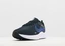 Nike Men's Downshifter 12 Running Shoes (Anthracite/Racer Blue/Black/White) 8.5