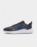 Nike Men's Downshifter 12 Running Shoes (Anthracite/Racer Blue/Black/White) 8.5