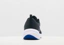 Nike Men's Downshifter 12 Running Shoes (Anthracite/Racer Blue/Black/White) 8.5