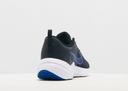 Nike Men's Downshifter 12 Running Shoes (Anthracite/Racer Blue/Black/White) 8.5