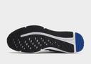 Nike Men's Downshifter 12 Running Shoes (Anthracite/Racer Blue/Black/White) 8.5