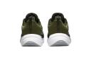 Nike Men's Downshifter 12 Running Shoes (Cargo Khaki/Glacier Blue, Size 10 US)