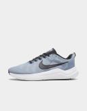 Nike Men's Downshifter 12 Running Shoes (Midnight Navy/Worn Blue) 11 US