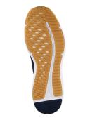 Nike Men's Downshifter 12 Running Shoes (Midnight Navy/Worn Blue) 11 US