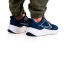 Nike Men's Downshifter 12 Running Shoes (Midnight Navy/Worn Blue) 13 US