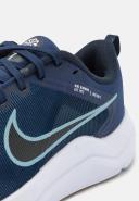 Nike Men's Downshifter 12 Running Shoes (Midnight Navy/Worn Blue) 13 US
