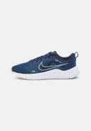 Nike Men's Downshifter 12 Running Shoes (Midnight Navy/Worn Blue) 13 US