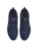 Nike Men's Downshifter 12 Running Shoes (Midnight Navy/Worn Blue) 13 US