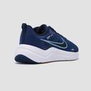 Nike Men's Downshifter 12 Running Shoes (Midnight Navy/Worn Blue) 8 US