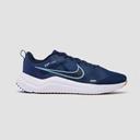 Nike Men's Downshifter 12 Running Shoes (Midnight Navy/Worn Blue) 8 US