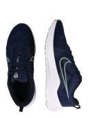 Nike Men's Downshifter 12 Running Shoes (Midnight Navy/Worn Blue) 9 US