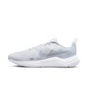 Nike Men's Downshifter 12 Running Shoes (White/Pure Platinum/White) 9 US