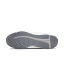 Nike Men's Downshifter 12 Running Shoes (White/Pure Platinum/White) 9 US
