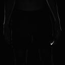 Nike Men's Dri-FIT Challenger 5" Shorts (Obsidian/Heather/Reflective Silver) M