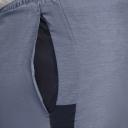 Nike Men's Dri-FIT Challenger 5" Shorts (Obsidian/Heather/Reflective Silver) M