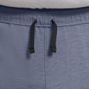 Nike Men's Dri-FIT Challenger 5" Shorts (Obsidian/Heather/Reflective Silver) M