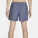 Nike Men's Dri-FIT Challenger 5" Shorts (Obsidian/Heather/Reflective Silver) M