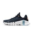 Nike Men's Free Metcon 4 Training Shoes in Blue/Armory Navy Size 11.5