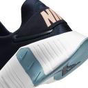 Nike Men's Free Metcon 4 Training Shoes in Blue/Armory Navy Size 11.5