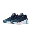Nike Men's Free Metcon 4 Training Shoes in Blue/Armory Navy Size 11.5