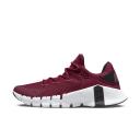 Nike Men's Free Metcon 4 Training Shoes in Red/Team Maroon Size 8.5