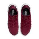Nike Men's Free Metcon 4 Training Shoes in Red/Team Maroon Size 8.5