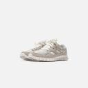 Nike Men's Free Run 2 Shoes Grey/Silver/White