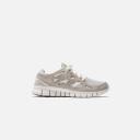 Nike Men's Free Run 2 Shoes Grey/Silver/White
