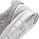 Nike Men's Free Run 2 Shoes Grey/Silver/White
