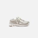 Nike Men's Free Run 2 Shoes Grey/Silver/White