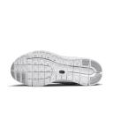 Nike Men's Free Run 2 Shoes Grey/Silver/White