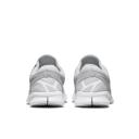 Nike Men's Free Run 2 Shoes Grey/Silver/White