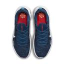 Nike Men's Free Run 5.0 Running Shoes, Size 9, Blue