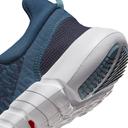 Nike Men's Free Run 5.0 Running Shoes, Size 9, Blue