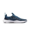 Nike Men's Free Run 5.0 Running Shoes, Size 9, Blue