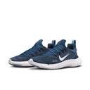Nike Men's Free Run 5.0 Running Shoes, Size 9, Blue