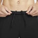 Nike Men's Fusion 18" Swim Trunks - Black - Swimoutlet.com