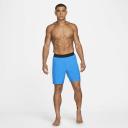 Nike Men's Fusion 18" Swim Trunks - Photo Blue XXL - Swimoutlet.com