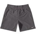 Nike Men's Fusion 20" Swim Trunks - Photo Blue - Swimoutlet.com