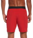 Nike Men's Fusion 20" Swim Trunks - University Red - Swimoutlet.com