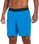 Nike Men's Fusion 20" Swim Trunks - University Red - Swimoutlet.com