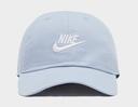 Nike Men's Futura Washed H86 Cap in Cobalt Bliss/White | END. Clothing