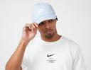 Nike Men's Futura Washed H86 Cap in Cobalt Bliss/White | END. Clothing