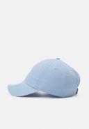 Nike Men's Futura Washed H86 Cap in Cobalt Bliss/White | END. Clothing