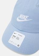 Nike Men's Futura Washed H86 Cap in Cobalt Bliss/White | END. Clothing