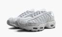 Nike Men's Gray Air Max Tailwind 4 SP sneakers Grey
